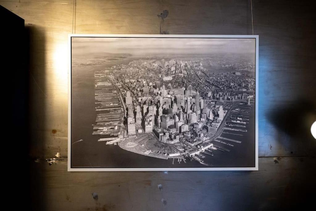 Diamante Nel Porto Lägenhet Genua Exteriör bild